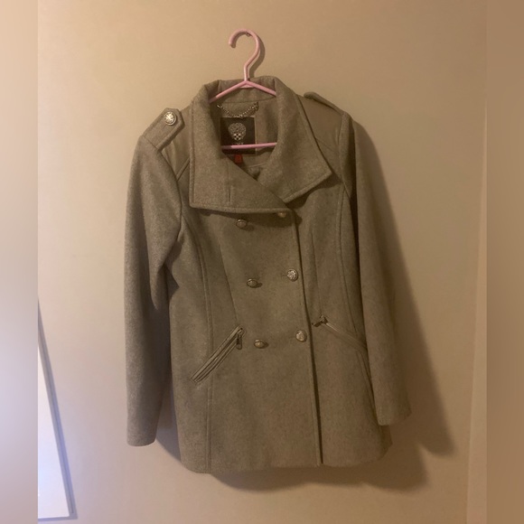 Vince Camuto peacoat - Picture 2 of 3